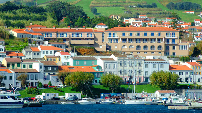 Faial Resort Hotel